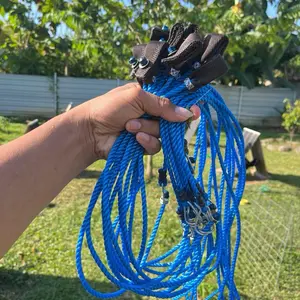 Tali ayam import Tali rapi dan berkualitas panjang 150 cm