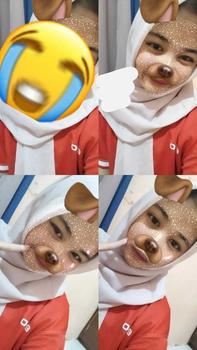 Product Review of ONASAE Jilbab Paris Jadul Kerudung Paris Jadul Hijab Paris Jadul Segi Empat Square Muslim Katun Nyaman from n**ৎ 0