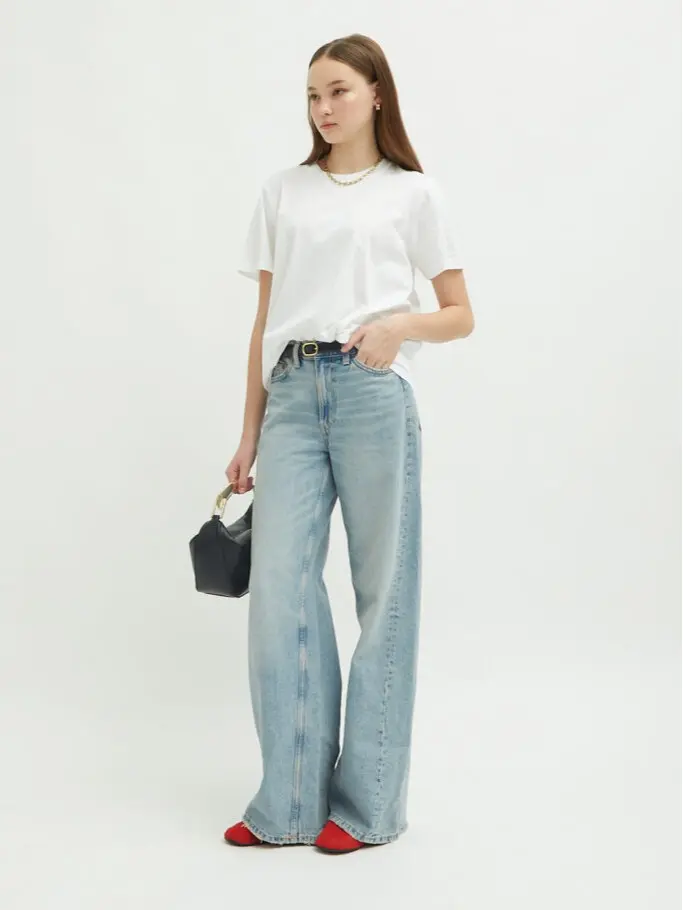Shopatvelvet-Gigi T-Shirt