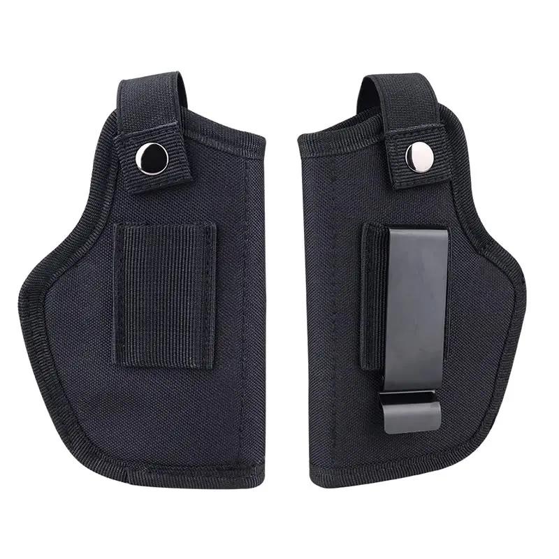 Túi Vỏ Súng Glock Chiến Thuật IWB 1911 Săn Bắn