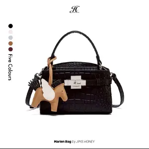 Marien bag by jims honey tas selempang wanita