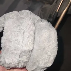 MB Earmuff/penutup telinga bayi Anak sampai dewasa di Pesawat Lipat