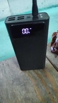 Product Review of Original Anker 60000mAh-100000mAh Power Bank Fast Charging Dual Charging Port 4 USB Port With 2 Year Warranty Ready Stock from s**k 0