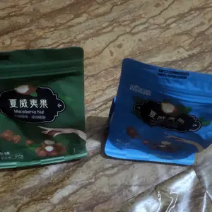 [HALAL] [GuoYunGe] kacang macadamia/kacang macadamia roasted/kacang macadamia panggang/kacang hawai/250g