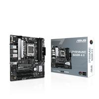 Gambar MOTHERBOARD ASUS PRIME B650M-A II - mATX, AM5, B650, DDR5 dari Techno Computer Bali Kota Denpasar 2 Tokopedia