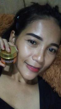 Product Review of jelly pelicin anzora from a**p 0
