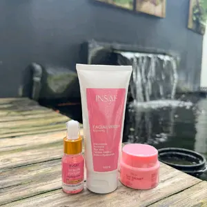 PAKET BASIC GLOW HEMAT (aman bumil busui)