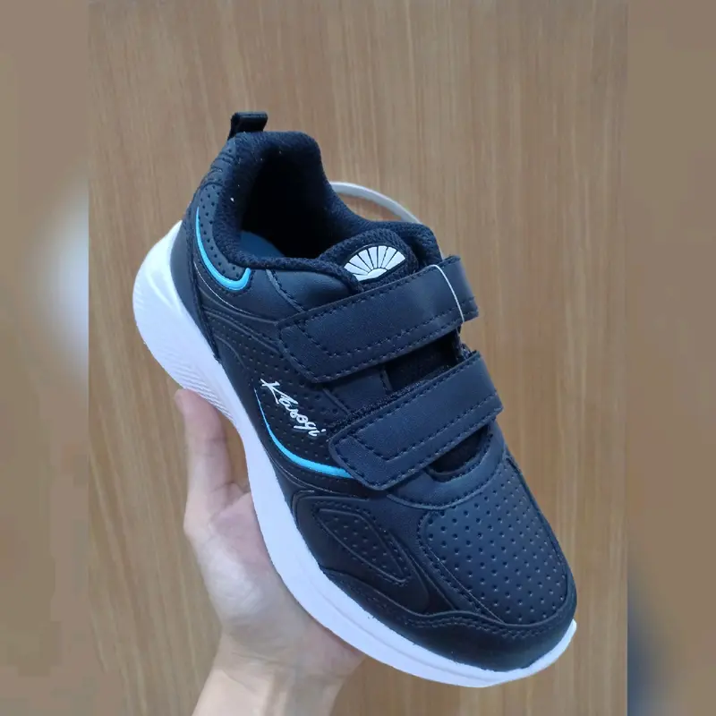 Sepatu kasogi eden jr terbaru 2