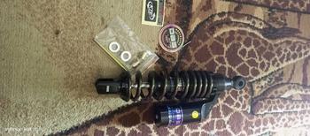 Product Review of shok tabung beat vario mio xeon scoopy fino anti coak dbs ktc from N**o 2