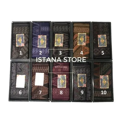 Paket Grosir 10 PCS Wadimor Mangga Gajah Duduk Atlas 3