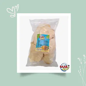 Keripik Gadung SAAS Lumajang