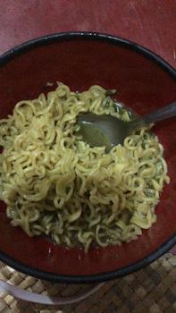 Product Review of Indomie cabe ijo isi 5 pcs Hijau Pedas Instan Makanan from A** 0