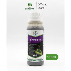 Ambition 500ml Nutrisi & perangsang tumbuh tanaman untuk hasil maksimal