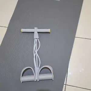 [COD] Bundling Matras dan Tummy Trimmer/ Set Olahraga Matras dan Tummy Trimmer/ Matras Olahraga Lengkap dengan Tummy Trimmer/ Yoga Mat/ Paket Olahraga