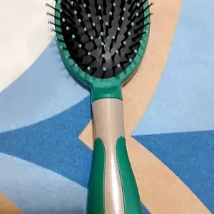 SISIR RAMBUT ANTI KUSUT PREMIUM H506 SISIR PIJAT KESEHATAN HIGH QUALTY