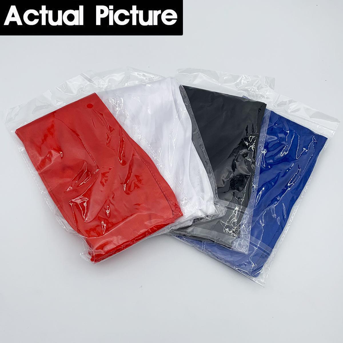 Ikat Kepala Penutup Kepala Bandana Headband - Durag Ekor Panjang Hip Hop Bahan Poliester Tahan Lama Untuk Berkendara Pirate Hat Paling Dicari