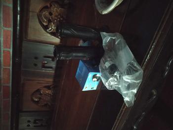 Product Review of LAMPU  LASER D2 PLUS SAKLAR SUPER TERANG LAMPU SOROT D2 LASER FREE SAKLAR SEMUA MOTOR 12 VOLT from K**k 0