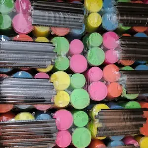 Slime Balon isi 10pcs@25ml//by Indoslime