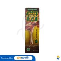 Gambar TRESNOJOYO SARI KURMA BOTOL 250 GRAM dari Apotek Tower Farma By GoApotik Kota Surabaya 2 Tokopedia