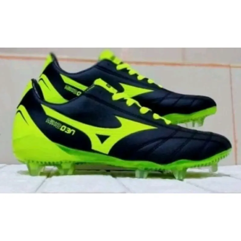 sepatu bola Ball mizuno BEST QUALITY