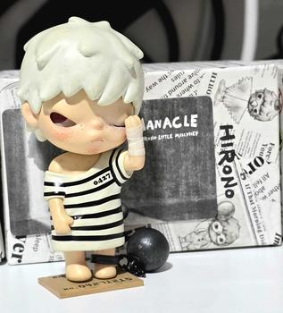 Product Review of HIRONO Little Mischief (Confirmed Designs) from J**h 0
