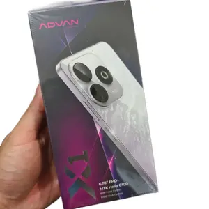 Advan X1 8/128 GB Garansi Resmi