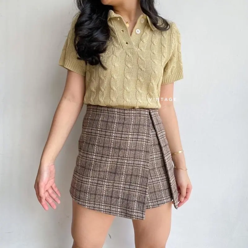 ANABELLE TOP