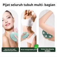 Gambar Alat Pijat Badan Seven Beads – Roller Terapi Tulang Belakang, Redakan Pegal dan Nyeri Otot, COD dari Home Pulse Essentials Kab. Gresik 3 Tokopedia