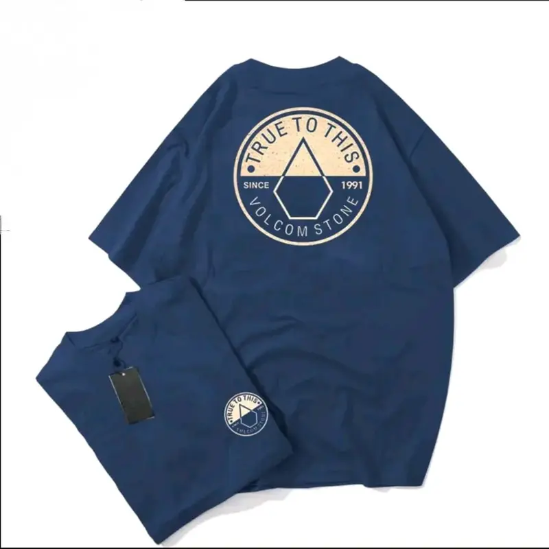 KAOS OBLONG KAOS PRIA KONVEKSI SANDANG 167 SIMPEL BAJU SURF