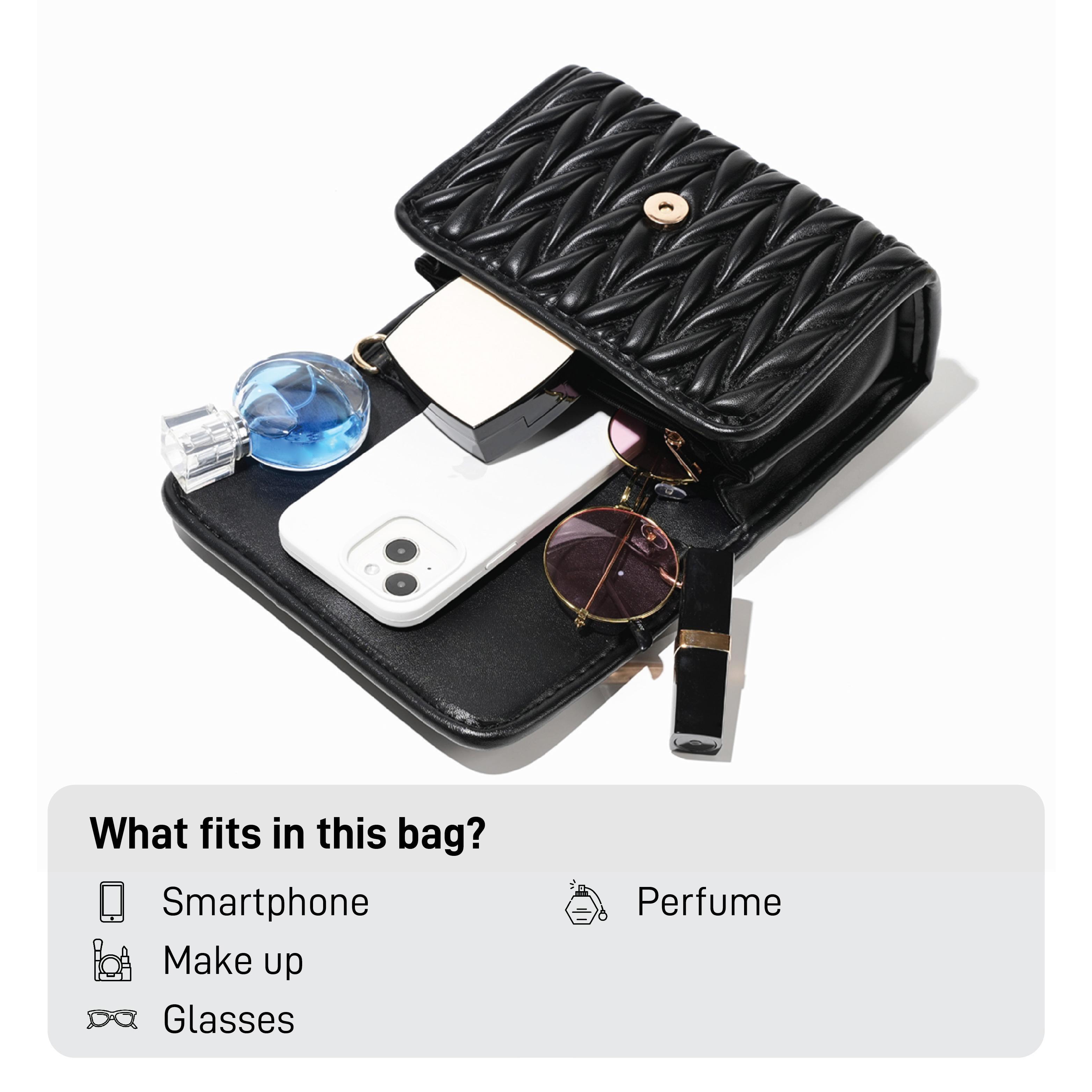 [BEST] Tas Selempang Wanita Kulit Sling Bag - Disha