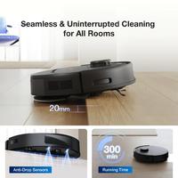 Gambar Ecovacs DEEBOT N30 Vacuum Cleaner Vacuum Vacuum Mop Penyedot Debu Sapu Pel dari Ecovacs Indonesia Kota Tangerang 3 Tokopedia