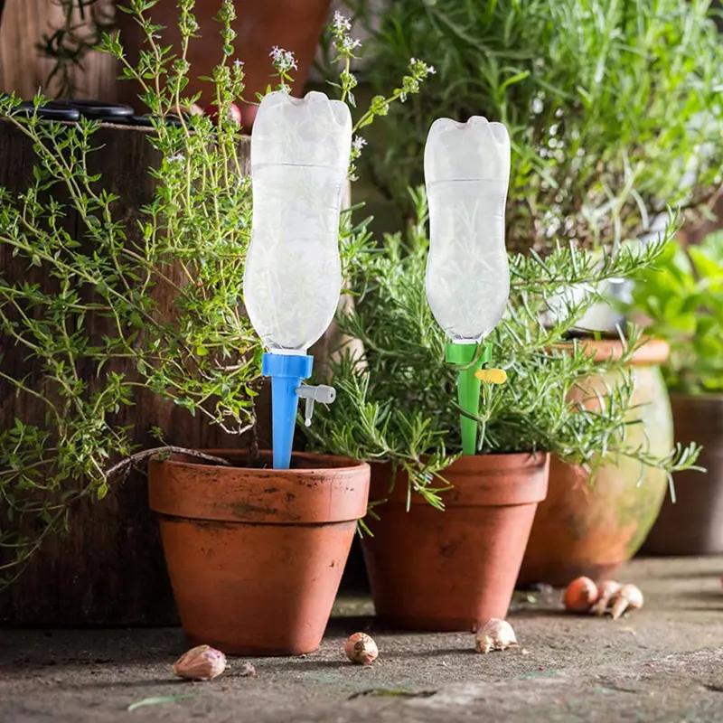 nhà máy 10pcs tự thiết bị tưới tự động hệ thống tưới nhỏ giọt đinh với điều…