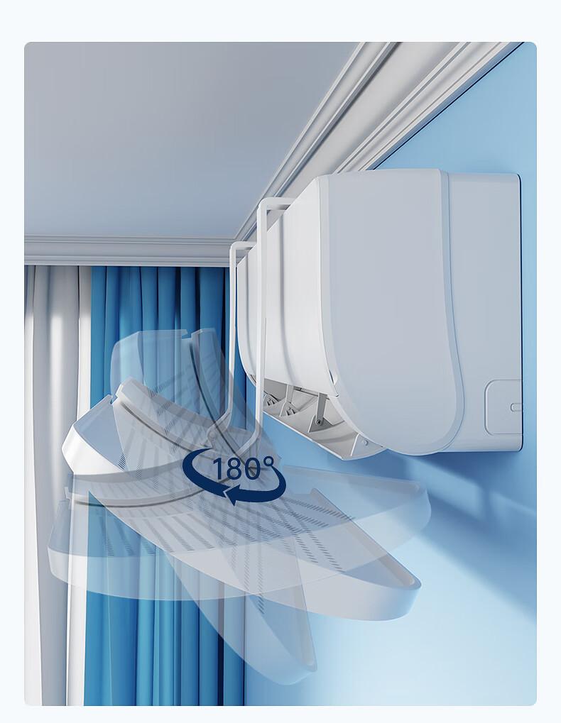 Product Introduction of Air-Con Windshield -Hanging Telescopic Style 17