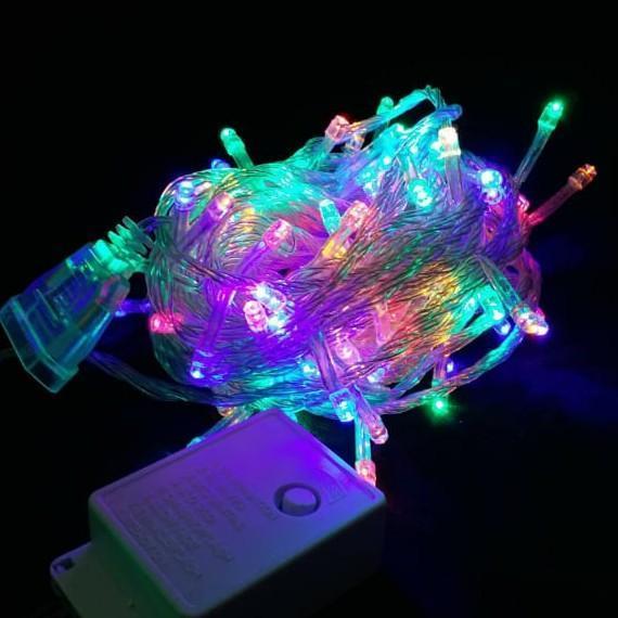 Lampu LED light natal / lampu tumblr / tumblr light / lampu tumblr hiasan natal dekorasi 3