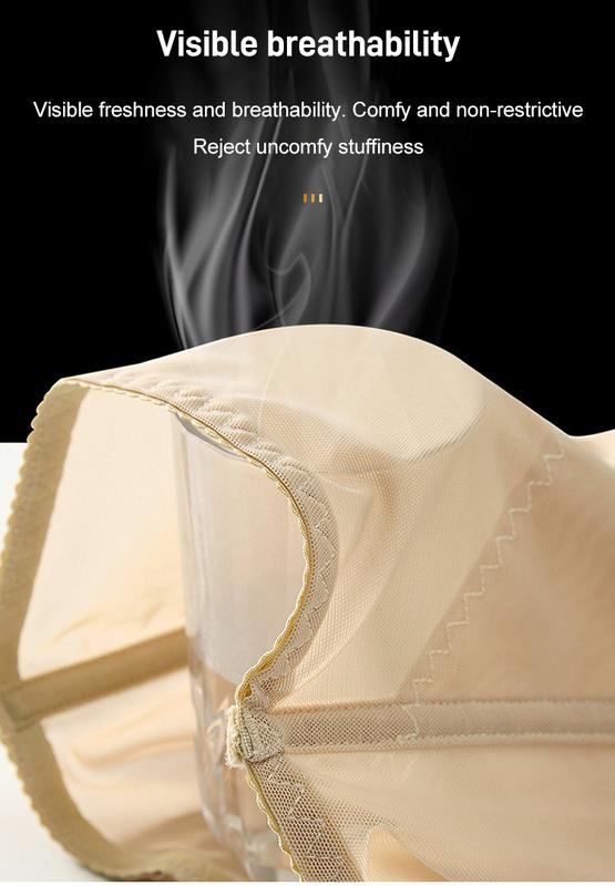Product Introduction of Cross Mesh Girdle for Waist Shaping Small waist protection girdle 3