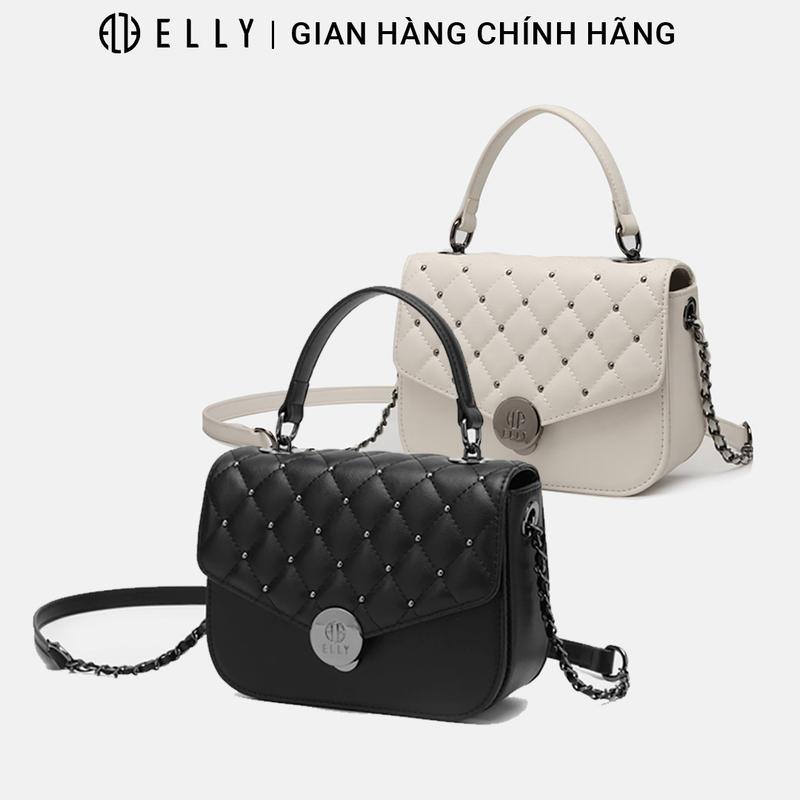  Túi xách nữ cao cấp da thật ELLY – ET129 