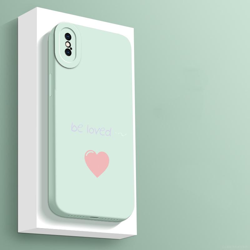 ốp điện thoại cho iPhone Xs Max, vật liệu TPU Phụ Kiện 3