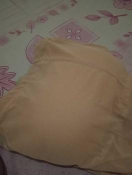 Product Review of Celana Busa Keliling Tebal Bentuk Short from R**s 0