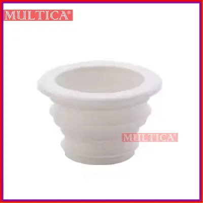 MULTICA COD Penutup Silikon Pipa Saluran Pembuangan Drain Pipe Hose Deodorant Silicone Plug Sewer Seal Ring 8