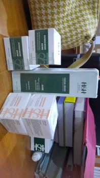 Product Review of HNH Facial Wash Acne Glow - Sabun Cuci Muka Gentle untuk Kulit Berminyak & Berjerawat from A**💖 0