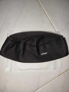 Product Review of Mesir Dewasa Bahan Katun Nyaman dan Lembut Muslim Songkok Pria Motif Haji Kopiah  Peci Hitam from H**i M**a 1