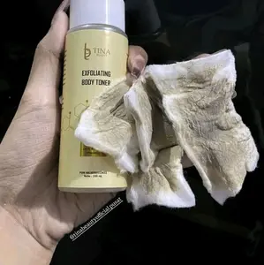 TONER BADAN TINA BEAUTY [ORIGINAL 100ml]