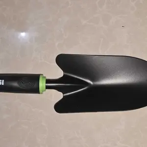 ISKU Garden Tool 3PCS Set Alat Berkebun 3in1 Kuat Tahan Lama Anti Karat Multifungsi Berkebun Memancing Bahan Baja Karbon Kokoh Desain Ergonomis