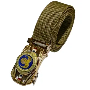 ikat pinggang korpri ASN - sabukk korpri premium