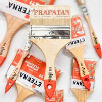 Gambar Kuas Lukis Eterna 633V Interior & Exterior | Eterna Paint Brush - No 3 dari Toko Prapatan_NEW Kota Administrasi Jakarta Timur 1 Tokopedia