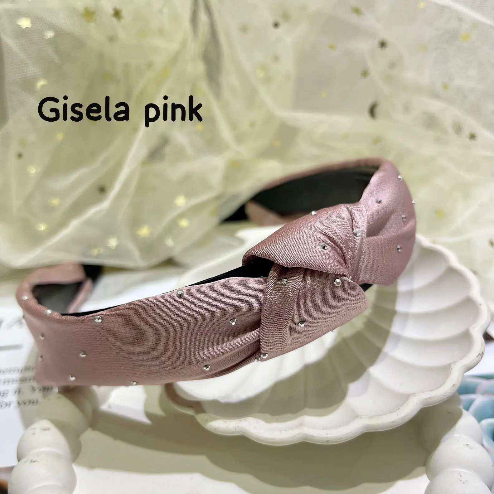 Gisela Pink