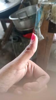 Product Review of Celana Busa Keliling Tebal Bentuk Short from @**7 0