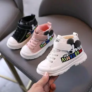 sepatu anak perempuan model micky Fashion