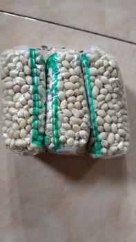 Product Review of kacang kupas 3 bungkus kemasan +-250gram tuban from T**n k**i 0