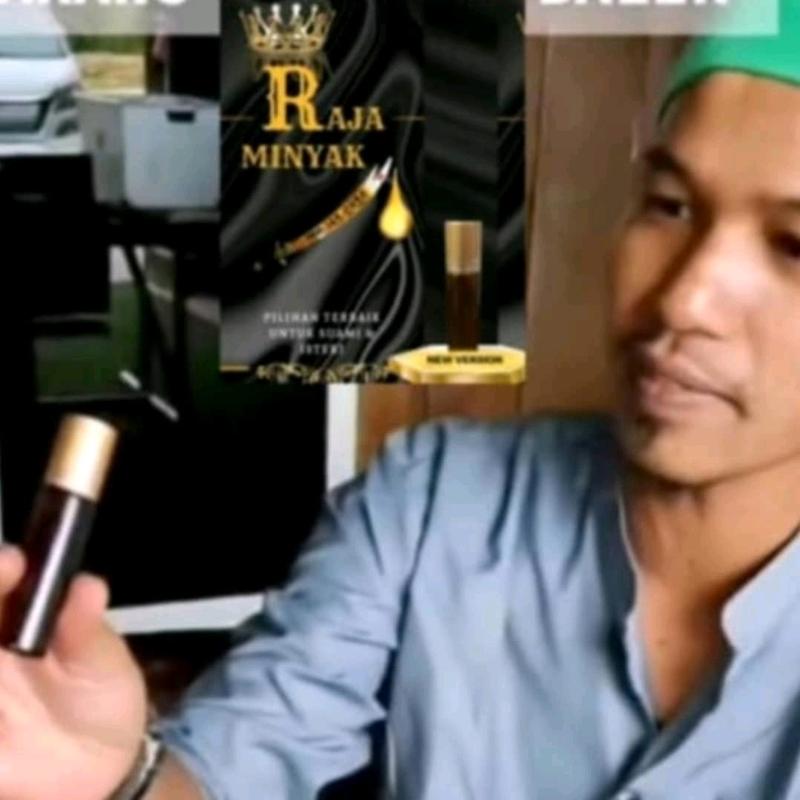 King Oil Original HQ (Raja Minyak) - TikTok Shop Malaysia